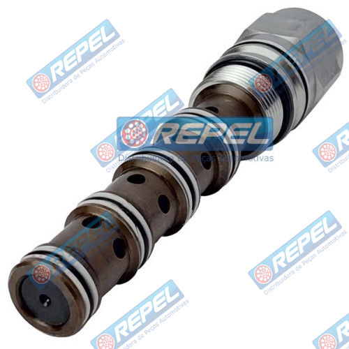 Válvula Direcional John Deere AT226109