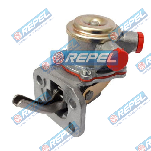 Bomba Alimentadora Perkins 2641A082 Perkins 2641A057 Perkins 2641A067 Perkins 2641A052