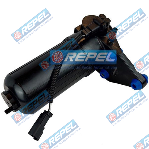 Bomba Combustível Repel PE042 Perkins T417677 Caterpillar 446-1895  Caterpillar 4461895