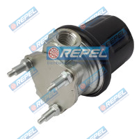 Bomba Combustível New Holland 84465402 Case 87756609 CNH 84465402 CNH 87756609 