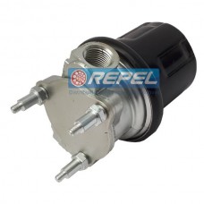 Bomba Combustível New Holland 84465402 Case 87756609 CNH 84465402 CNH 87756609 