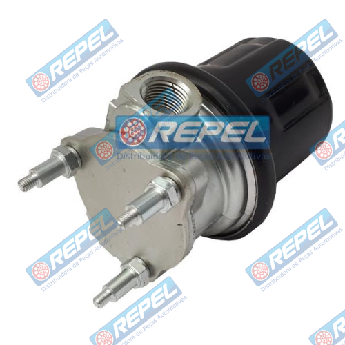 Bomba Combustível New Holland 84465402 Case 87756609 CNH 84465402 CNH 87756609 