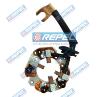 Porta Escova Schunk PE1083