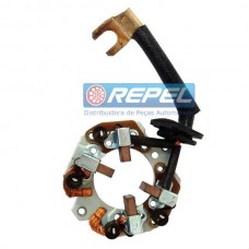 Porta Escova Schunk PE1083