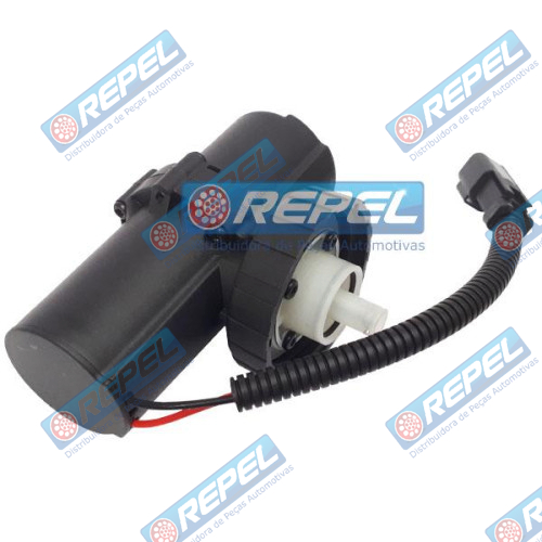 Bomba Elétrica Caterpillar 2289129 Caterpillar 2497669 Caterpillar 3491063 Caterpillar 2583442 Caterpillar 3495327 