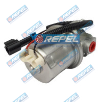 Bomba Combustível Case 84432306 New Holland 84432306 CNH 84432306 
