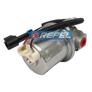 Bomba Combustível Case 84432306 New Holland 84432306 CNH 84432306 
