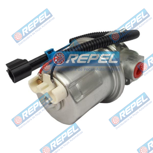 Bomba Combustível Case 84432306 New Holland 84432306 CNH 84432306 