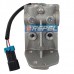 Bomba Elétrica Combustível Case 87676818 New Holland 87676818 CNH 87676818 
