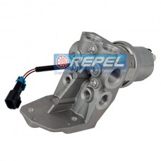 Bomba Elétrica Combustível Case 87676818 New Holland 87676818 CNH 87676818 