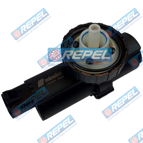 Bomba Combustível John Deere RE569927