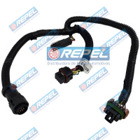 Chicote Elétrico John Deere PF80793