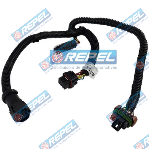 Chicote Elétrico John Deere PF80793