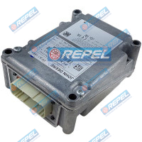 Módulo Controle Eletrônico John Deere PFA11981