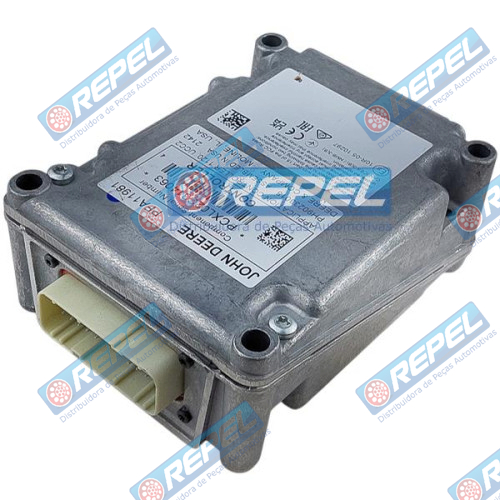 Módulo Controle Eletrônico John Deere PFA11981