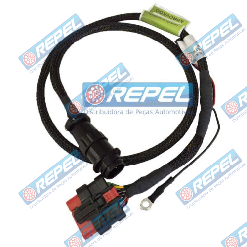 Chicote Elétrico John Deere PFP10212