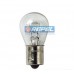 Lâmpada Philips PH12498 1141-12V-21W