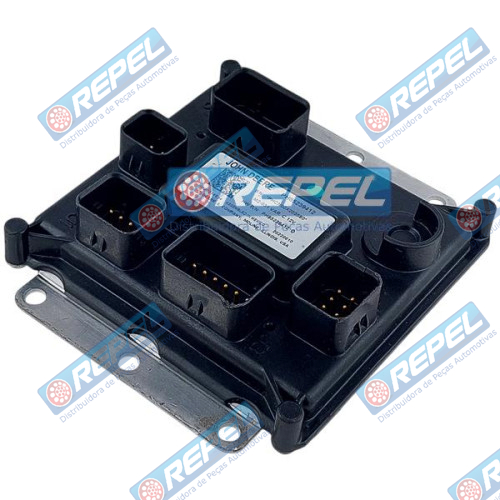 Módulo Controle Eletrônico John Deere PH85239412 
