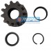 Pinhão Motor Partida Repel PHM80472