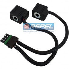 Bobina Solenoide John Deere CB11440136