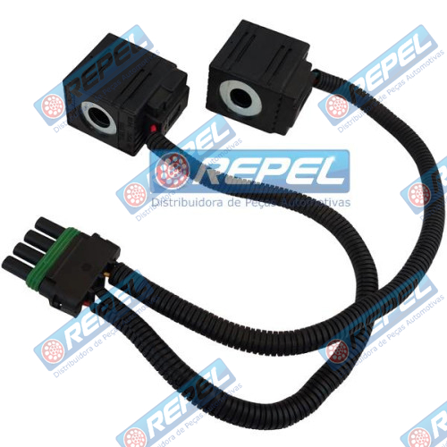 Bobina Solenoide John Deere CB11440136