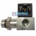 Válvula Solenoide Freio Motor 24V MBB 1214 1414 1618 1620 1634