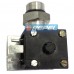 Válvula Solenoide Freio Motor 24V MBB 1214 1414 1618 1620 1634