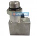 Válvula Solenoide Freio Motor 24V MBB 1214 1414 1618 1620 1634