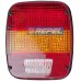Lanterna Traseira LED Pradolux PL04402249 Pradolux 0440.2249