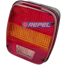 Lanterna Traseira LED Pradolux PL04402149 Pradolux 0440.2149