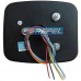 Lanterna Traseira LED Pradolux PL04402249 Pradolux 0440.2249