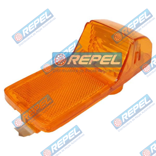 Lanterna Scania 1770301