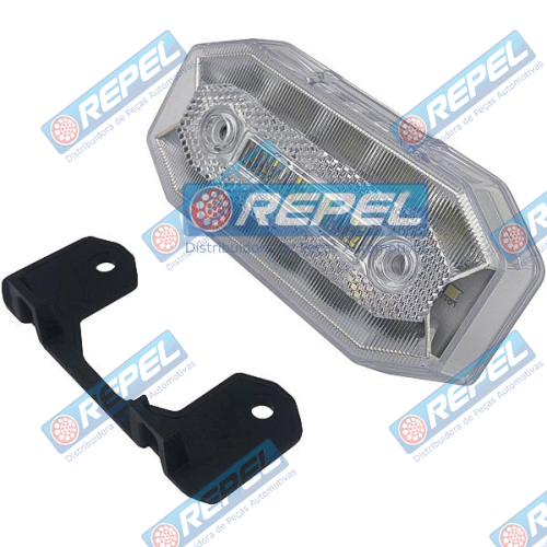 Lanterna Led Pradolux PL06601962 Pradolux 0660.19.62