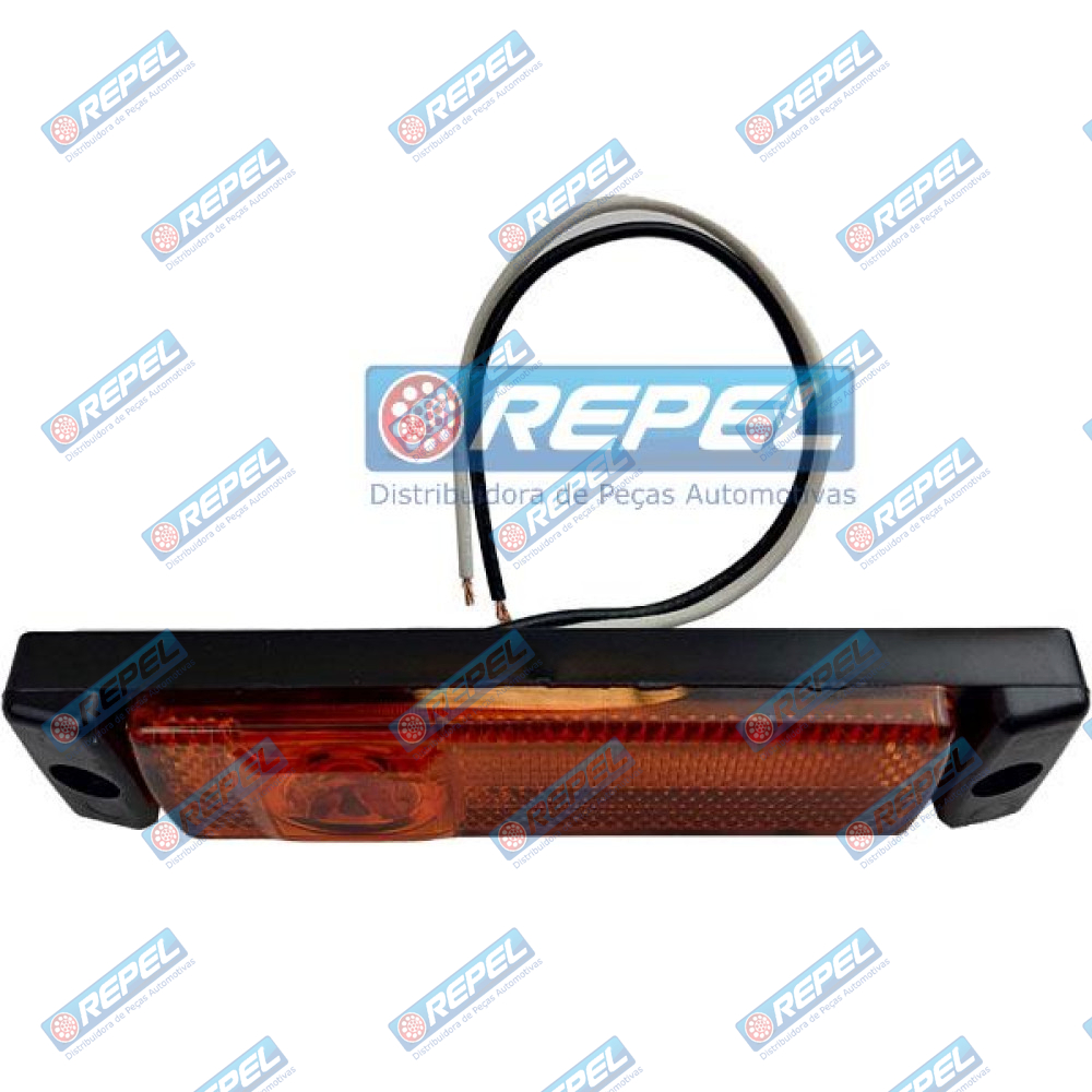 Lanterna Lateral Pradolux PL06700061 Pradolux 06700061