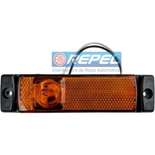 Lanterna Lateral Pradolux PL06700061 Pradolux 06700061 Lanterna Lateral Pradolux PL06700061 Pradolux 06700061