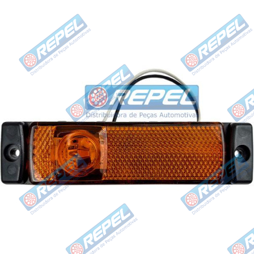 Lanterna Lateral Pradolux PL06700061 Pradolux 06700061