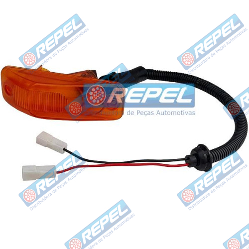 Lanterna Pradolux PL06924121 DAF 1815754