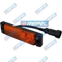 Lanterna Pradolux PL06944161 DAF 1862083