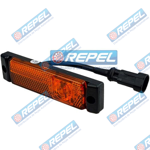 Lanterna Pradolux PL06944161 DAF 1862083