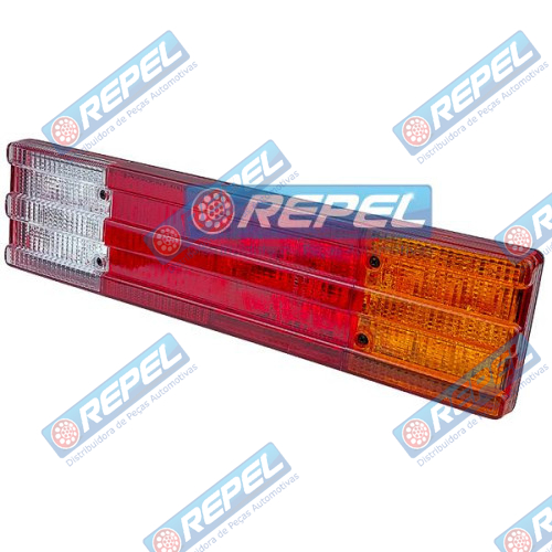 Lanterna Traseira Pradolux PL07162249