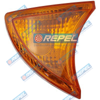 Lanterna Dianteira Pradolux PL07320101 Iveco 42555041