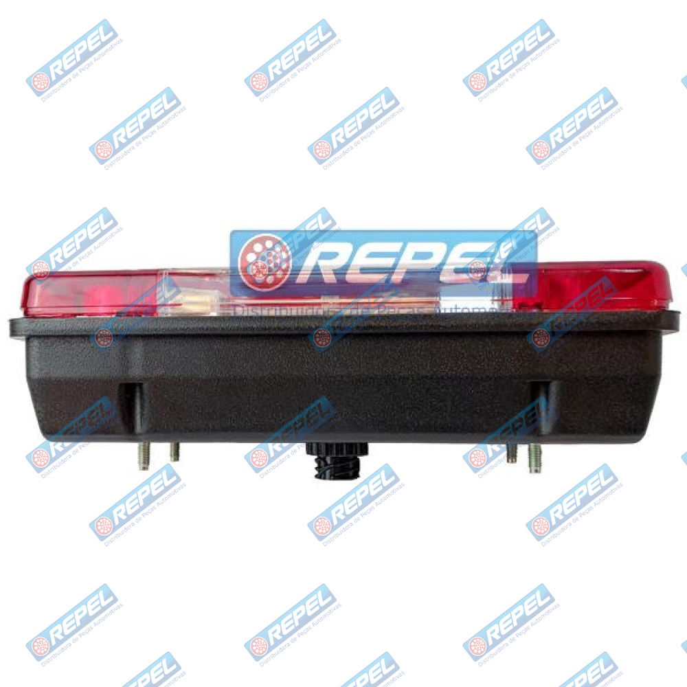 Lanterna Traseira Pradolux PL07364207 Iveco 69500032 Iveco 5801351218