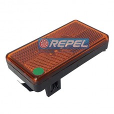 Lanterna Lateral Pradolux PL07502461 Pradolux 07502461