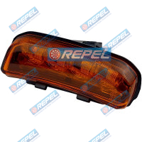 Lanterna Led Pradolux PL07644121 Pradolux PL0764.4121 Scania 2334728 Lanterna Led Pradolux PL07644121 Pradolux PL0764.4121 Scania 2334728