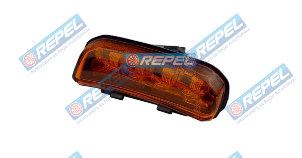 Lanterna Led Pradolux PL07644121 Pradolux PL0764.4121 Scania 2334728