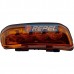 Lanterna Led Pradolux PL07644221 Pradolux PL0764.4221 Scania 2334727