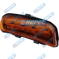 Lanterna Led Pradolux PL07644221 Pradolux PL0764.4221 Scania 2334727 Lanterna Led Pradolux PL07644221 Pradolux PL0764.4221 Scania 2334727