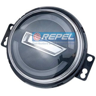 Lanterna Dianteira Pradolux PL09880142 VW 23H949102