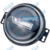 Lanterna Dianteira Pradolux PL09880242 VW 23H949101