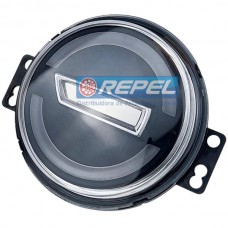 Lanterna Dianteira Pradolux PL09880242 VW 23H949101